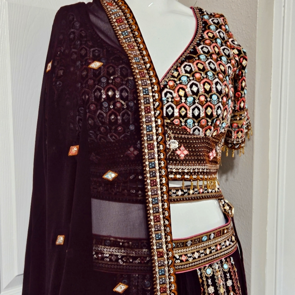 Lehnga set !